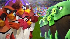 Angry Birds Goal! - дата выхода