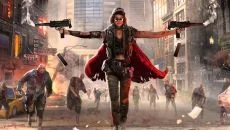 Last Empire – War Z - игра в жанре Бесплатная игра