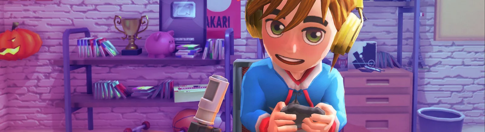Читы для Youtubers Life