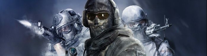 Дата выхода Call of Duty Modern Warfare Trilogy  на PS3 и Xbox 360 в России и во всем мире