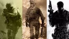 Call of Duty Modern Warfare Trilogy - дата выхода для PlayStation 3