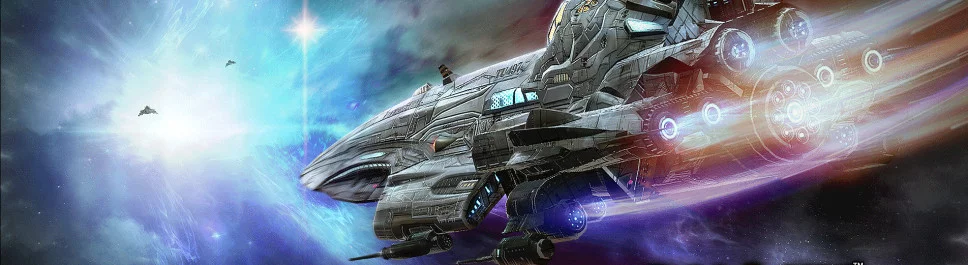 Отзыв о Galaxy Reavers от Tigerheart