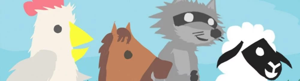 Ultimate Chicken Horse - последние новости сегодня (август 2025) - взлом защиты, системные требования, новости обновлений, где скачать игру, трейлер