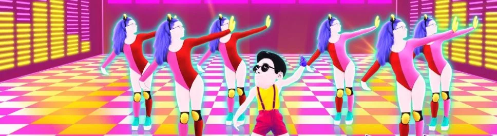 Just Dance 2017 - последние новости сегодня (август 2025) - взлом защиты, системные требования, новости обновлений, где скачать игру, трейлер