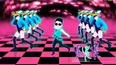 Just Dance 2017 - игра в жанре Музыкальная игра