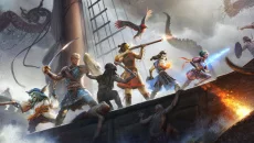 Pillars of Eternity 2: Deadfire