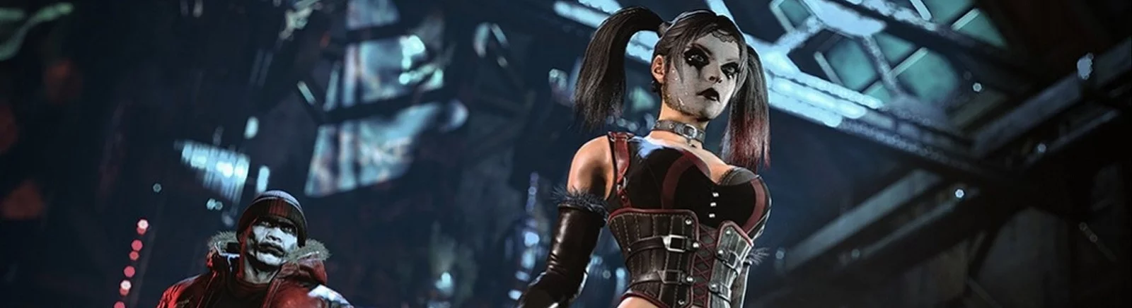 Batman: Return to Arkham - последние новости сегодня (август 2025) - взлом защиты, системные требования, новости обновлений, где скачать игру, трейлер