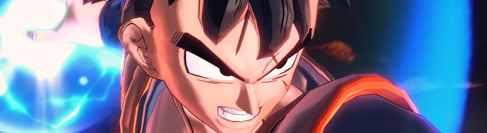 Dragon Ball Xenoverse 2 — Таблица для Cheat Engine [1.14.01] / Таблицы / Читы