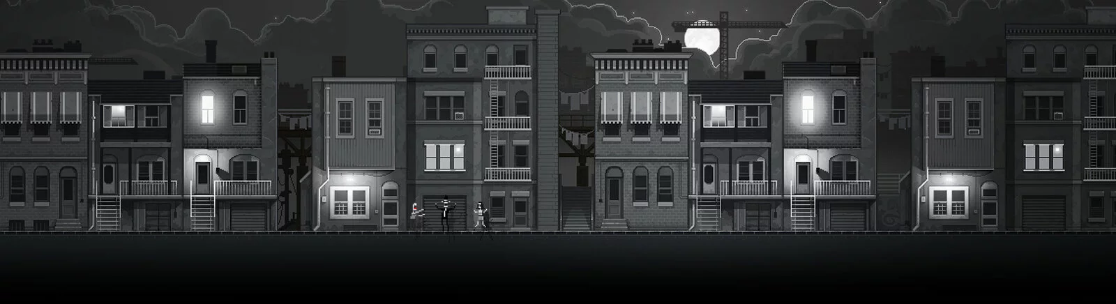 Трейнеры для Zombie Night Terror