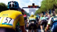 Tour de France 2016 - дата выхода для Xbox One