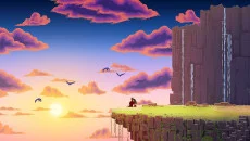 Way, The - игра в жанре Вид сбоку