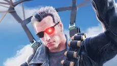 Terminator 2: Judgment Day