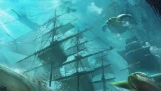 Great Voyage - игра в жанре Онлайн