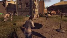 Left 4 Dead похожа на Left 4 Dead