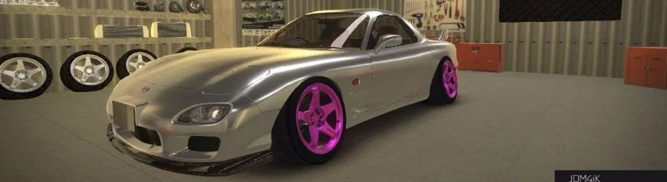 Смешанные отзывы о Drift Streets Japan — 0 мнений
