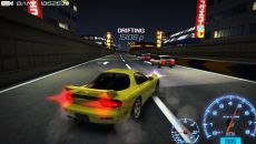 Drift Streets Japan похожа на Need for Speed: Most Wanted (2005)