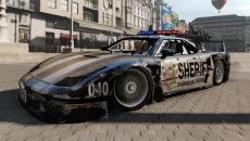 Gas Guzzlers Extreme: Full Metal Frenzy - игра в жанре Экшен