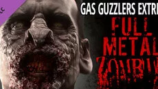 Gas Guzzlers Extreme: Full Metal Zombie - дата выхода для PC