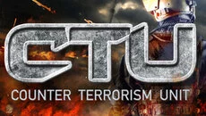 CTU: Counter Terrorism Unit - дата выхода для Windows 3.x