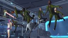 Goat Simulator: Waste of Space - дата выхода для iOS