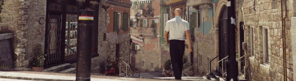 Форум Hitman: Episode 2 - Sapienza