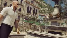 Hitman: Episode 2 - Sapienza - дата выхода для Xbox One