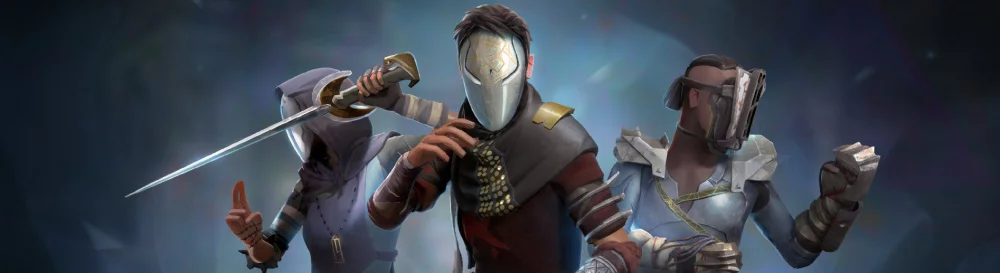 Файлы для Absolver - трейнеры, моды, сохранения, патчи