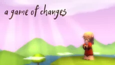 Game of Changes - игра в жанре Аркада