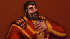 Factorio похожа на Factorio