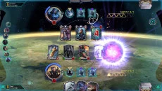 Star Crusade CCG - дата выхода для PC