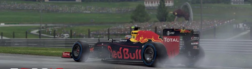 F1 2016 - последние новости сегодня (сентябрь 2025) - взлом защиты, системные требования, новости обновлений, где скачать игру, трейлер