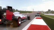 F1 2016 - дата выхода для PlayStation 4