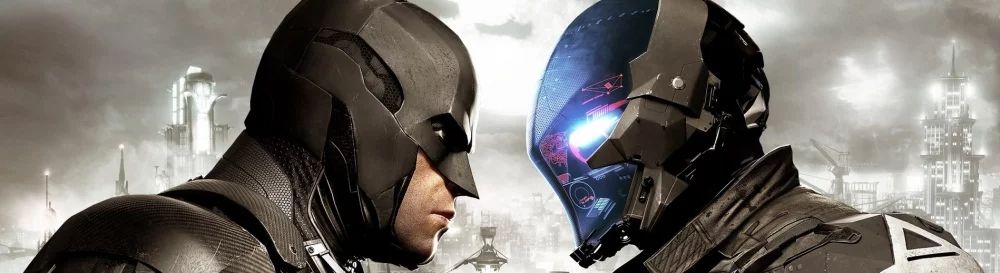 Batman: Arkham Knight Game of the Year Edition — Костюм из серии The New Batman Adventures / Моды и скины
