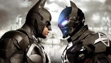 Batman: Arkham Knight Game of the Year Edition - дата выхода для Xbox One
