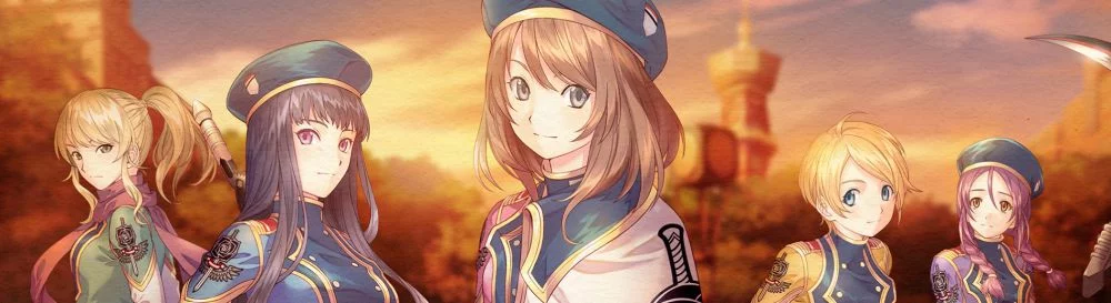 Негативные отзывы о Dark Rose Valkyrie — 0 мнений