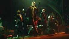Payday 3 - дата выхода для Xbox Series X/S