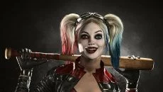 Injustice 2