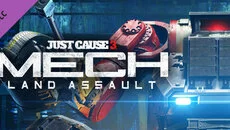 Just Cause 3: Mech Land Assault - дата выхода для Xbox One