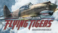 Flying Tigers: Shadows Over China - дата выхода для Xbox