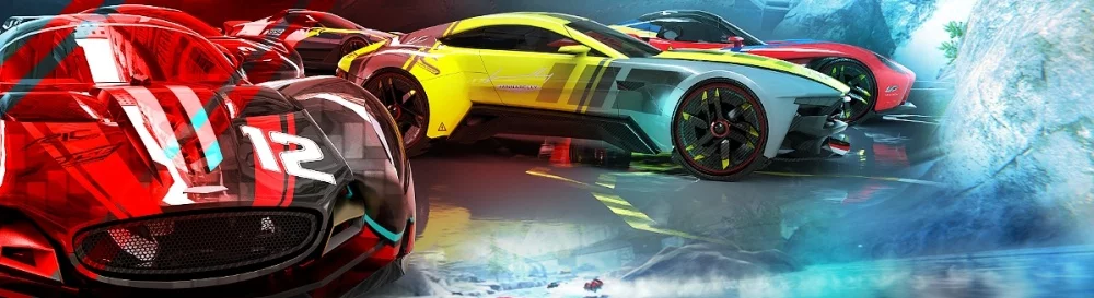 Rise: Race The Future - последние новости сегодня (август 2025) - взлом защиты, системные требования, новости обновлений, где скачать игру, трейлер