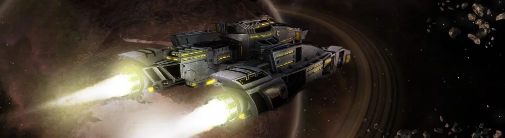 Дополнения для Starpoint Gemini 2: Titans - список всех аддонов