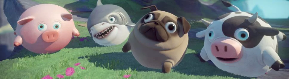 Купить Deformers дешево, скидки до -90%, сравнение цен в разных магазинах