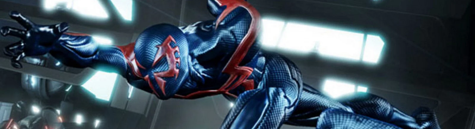 Spider-Man: Edge of Time (Spider-Man: Aux Frontières du Temps) - последние новости сегодня (август 2025) - взлом защиты, системные требования, новости обновлений, где скачать игру, трейлер