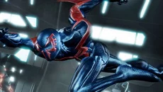 Spider-Man: Edge of Time - дата выхода
