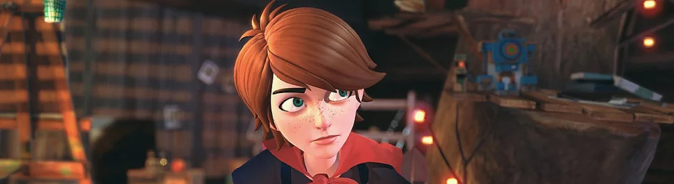ТОП-6 - игры для PC, похожие на Blackwood Crossing