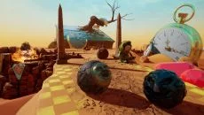 Rock of Ages 2: Bigger and Boulder - дата выхода для Xbox One