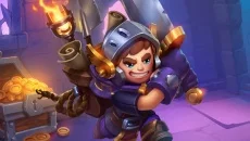 Titan Quest похожа на Titan Quest