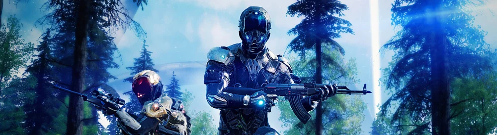 Статьи Islands of Nyne: Battle Royale - обзор, превью, мнения
