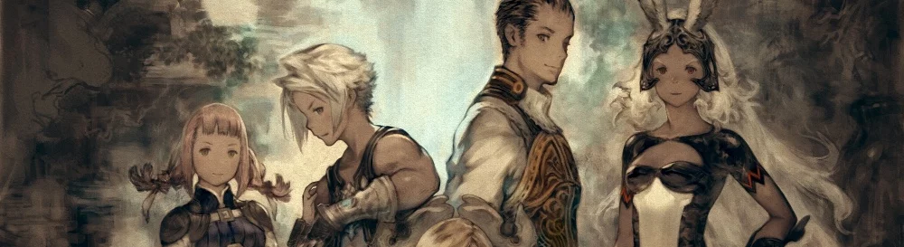 Файлы для Final Fantasy XII: The Zodiac Age (Final Fantasy 12: The Zodiac Age) - трейнеры, моды, сохранения, патчи