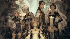 Final Fantasy XII: The Zodiac Age - игра в жанре Изометрия